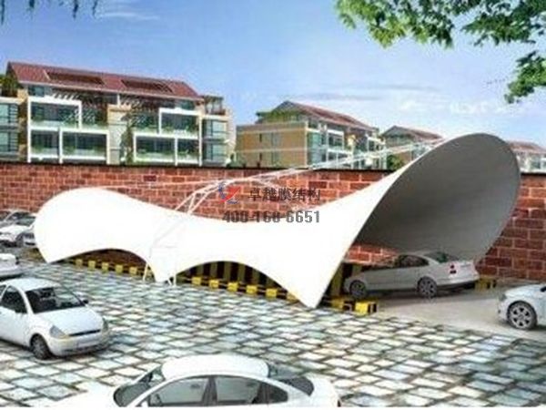 衡陽市膜結構地下車庫出入口【衡陽無線電有限責任公司等】專業(yè)生產(chǎn)廠家