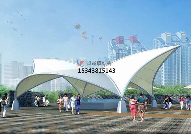 上?！灸そY(jié)構(gòu)景觀小品】設(shè)計(jì)施工案例